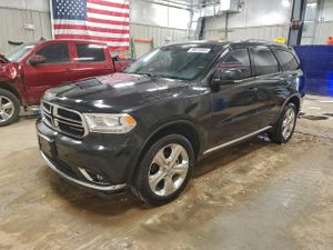 Dodge Durango LIMITED 3.6L 6 2014