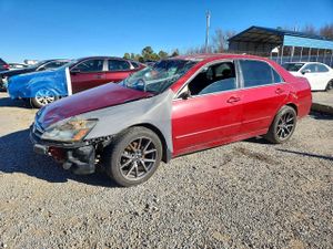 Honda Accord SE 2.4L 4 2007