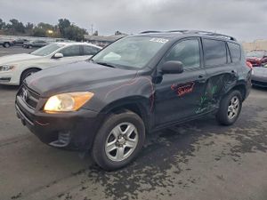 Toyota Rav4 2.5L 4 2010