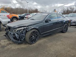 Mercedes-Benz E 350 4MATIC 3.5L 6 2014