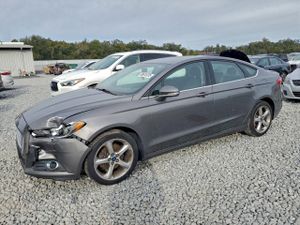 Ford Fusion SE 1.5L 4 2014