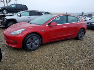 Tesla Model 3 2018