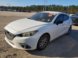 Mazda 3 TOURING 2.0L 4 2015