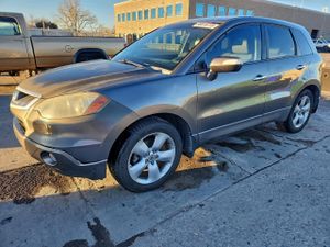 Acura RDX 2.3L 4 2008