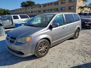 Dodge Grand Caravan (Caravan) SXT 3.6L 6 2013