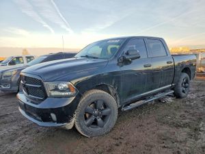 RAM 1500 ST 5.7L 8 2014