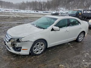 Ford Fusion SE 2.5L 4 2010