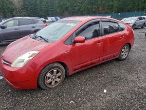 Toyota Prius 1.5L 4 2006