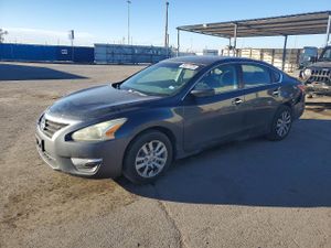 Nissan Altima 2.5 2.5L 4 2013