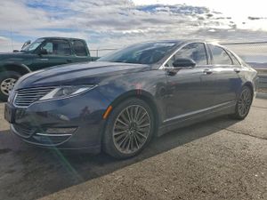 Lincoln MKZ 2.0L 4 2014