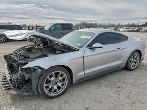 Ford Mustang 2.3L 4 2015