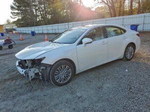 Lexus ES 350 3.5L 6 2013