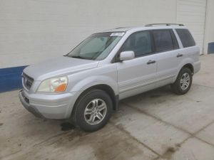 Honda Pilot EXL 3.5L 6 2005
