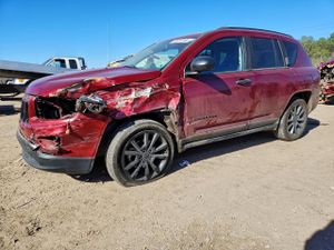 Jeep Compass SPORT 2.0L 4 2015