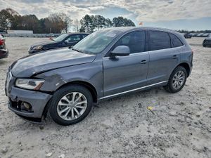 Audi Q5 PREMIUM PLUS 2.0L 4 2013