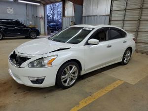 Nissan Altima 3.5S 3.5L 6 2013