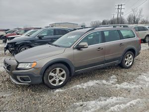 Volvo XC70 3.2 3.2L 6 2011