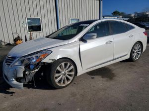Hyundai Azera GLS 3.3L 6 2013