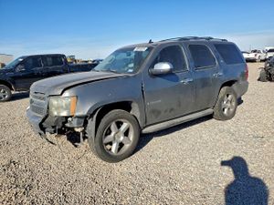 Chevrolet Tahoe C1500 LT 5.3L 8 2009