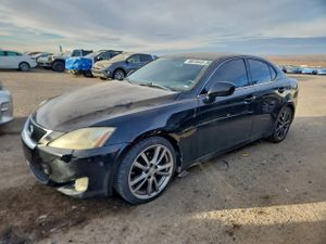 Lexus IS 250 2.5L 6 2008
