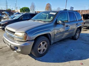 Chevrolet Trailblazer LS 4.2L 6 2005