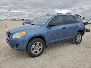 Toyota Rav4 3.5L 6 2010