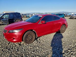 Honda Accord EXL 2.4L 4 2008