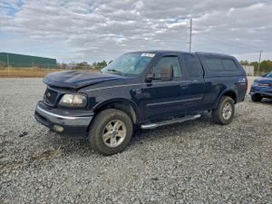Ford F-150 5.4L 8 2003