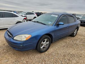 Ford Taurus SE 3.0L 6 2002