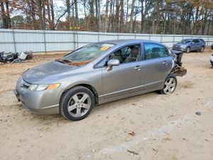 Honda Civic EX 1.8L 4 2008