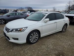 Honda Accord EXL 3.5L 6 2015