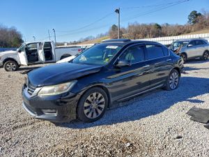 Honda Accord EXL 3.5L 6 2014