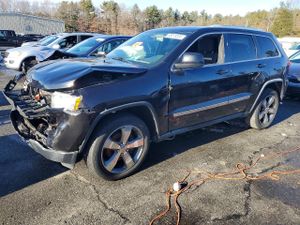 Jeep Grand Cherokee LAREDO 3.6L 6 2011