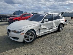 BMW 3 Series XI 2.0L 4 2014
