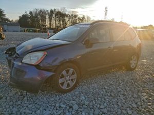 Kia Carens (Rondo) LX 2.7L 6 2008