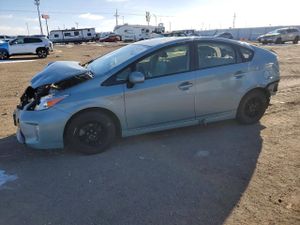 Toyota Prius 1.8L 4 2013