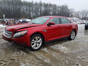 Ford Taurus SEL 3.5L 6 2011