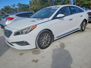 Hyundai Sonata SPORT 2.4L 4 2015