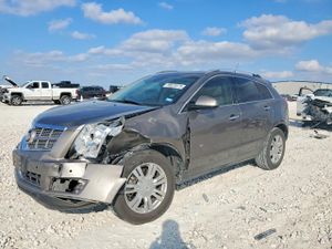 Cadillac SRX LUXURY COLLECTION 3.0L 6 2011