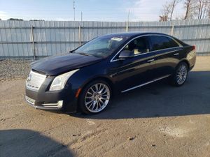 Cadillac XTS PLATINUM 3.6L 6 2013