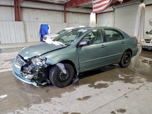 Toyota Corolla CE 1.8L 4 2005