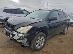 Lexus RX 330 3.3L 6 2004