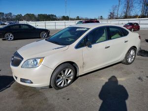 Buick Verano 2.4L 4 2015