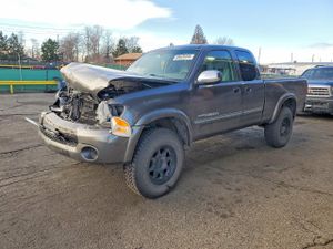Toyota Tundra ACCESS CAB SR5 4.7L 8 2005