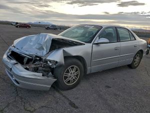 Buick Regal LS 3.8L 6 2000