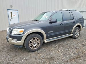 Ford Explorer EDDIE BAUER 4.0L 6 2007