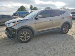 Hyundai Santa Fe 2.4L 4 2015