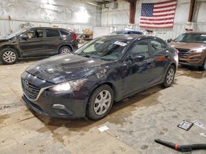 Mazda 3 SPORT 2.0L 4 2015