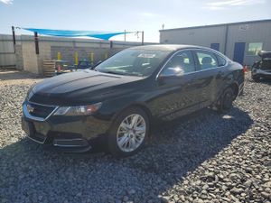 Chevrolet Impala LS 2.5L 4 2015
