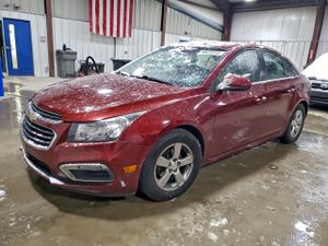 Chevrolet Cruze LT 1.4L 4 2015